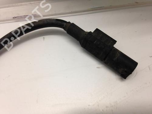 Used Right front steering knuckle Right front steering knuckle MERCEDES-BENZ M-CLASS (W163) ML 270 CDI (163.113) (163 hp) 36493963 36493963