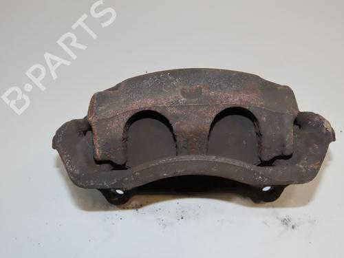 Right front brake caliper RENAULT TRAFIC II Van (FL) 1.9 dCi 80 (FL0B) | BP23173927M104 - Image 5