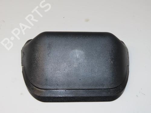 Third brake light DACIA SANDERO 1.4 MPI LPG | BP31819639L11