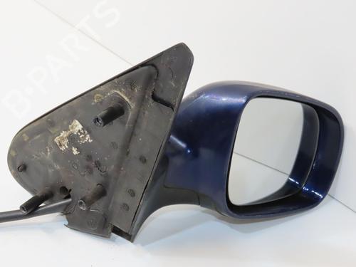 Used Right mirror Right mirror VW POLO (6N2) 1.4 (60 hp) 36345324 36345324