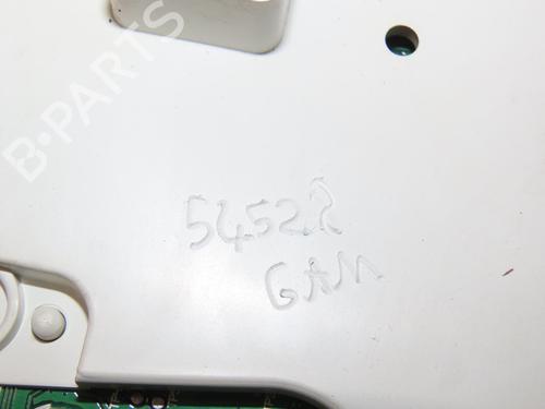 Instrument cluster FORD FOCUS I (DAW, DBW) 1.4 16V | BP29195995C47