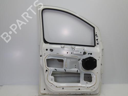 Left front door CITROËN JUMPY II Van 2.0 HDi 120 | BP32253896C2