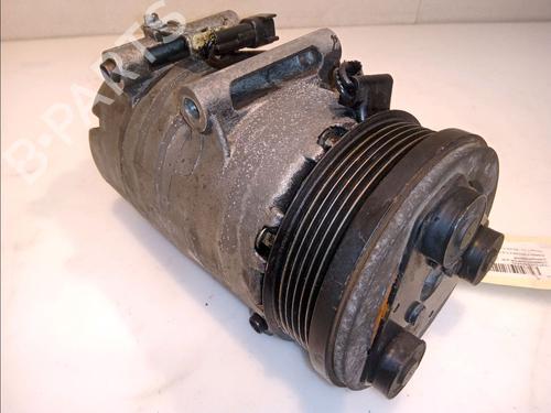 AC compressor FORD FOCUS II (DA_, HCP, DP) 1.8 TDCi | BP12521666M34 
