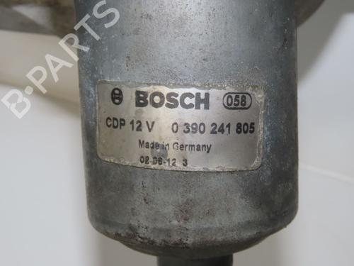 Used Front wiper motor Front wiper motor RENAULT ESPACE IV (JK0/1_) 1.9 dCi (JK0U) (116 hp) 32873024 32873024