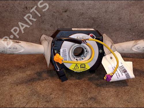 Used Steering column stalk Steering column stalk FIAT 500 (312_) 1.2 (312AXA1A) (69 hp) 9638801 9638801