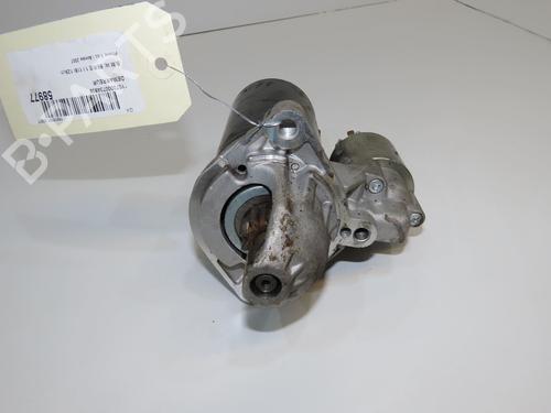 Starter BMW 1 (E87) 118 d | BP36758084M8 - Image 4