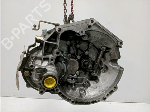 Gearbox PEUGEOT 206 Hatchback (2A/C) 1.1 i | BP17315624M3