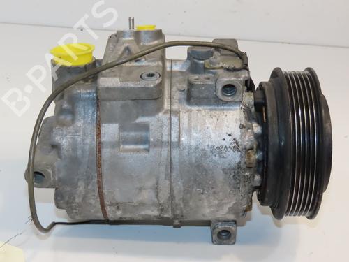 AC compressor PORSCHE 911 (996) 3.4 Carrera | BP24358717M34 