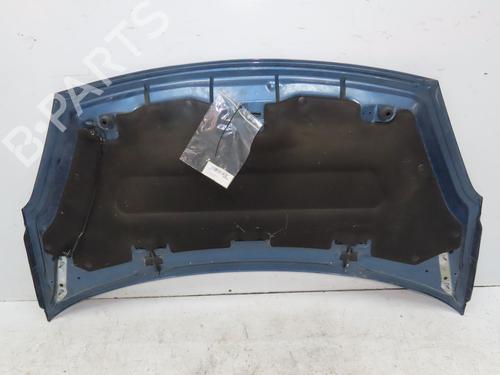 Motorhjelm CITROËN BERLINGO MULTISPACE (B9) 1.6 HDi 110 | BP30333624C1