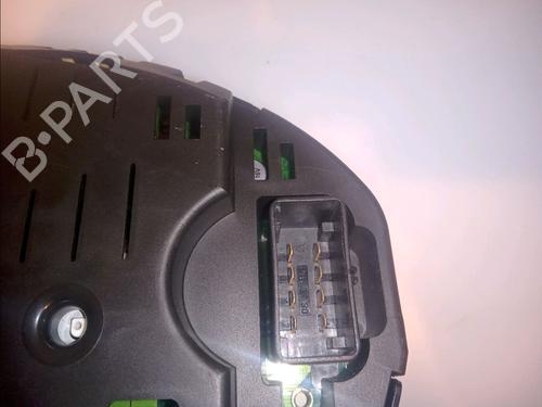 Used Instrument cluster VW POLO IV (9N_, 9A_) 1.4 TDI (70 hp) 23174843