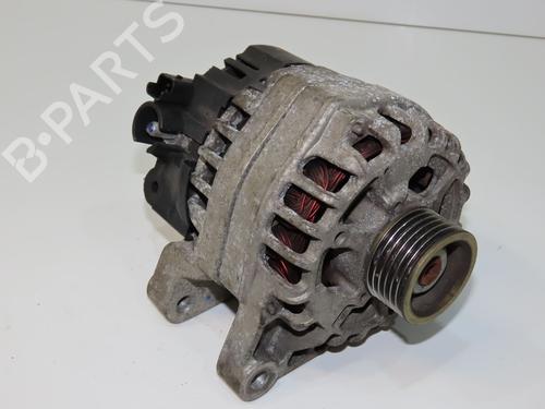 Alternator CITROËN C3 I (FC_, FN_) 1.4 i | BP32076089M7 