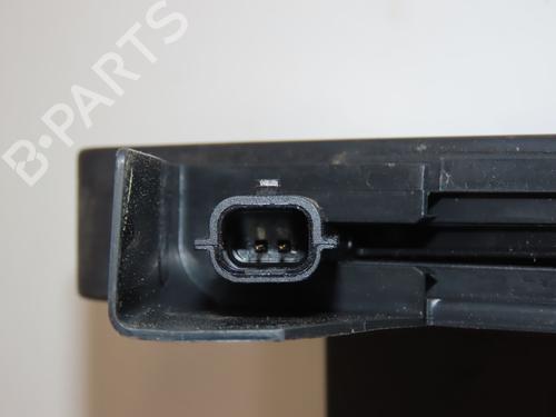 Front right lock DACIA SANDERO II 1.0 LPG (B8ML) | BP28831599C97 