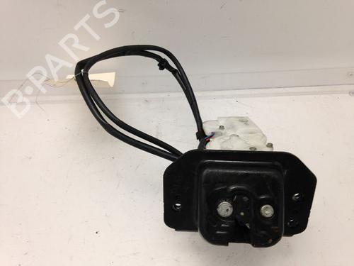 Used Tailgate lock Tailgate lock FORD KUGA II (DM2) 2.0 TDCi (120 hp) 9593801 9593801