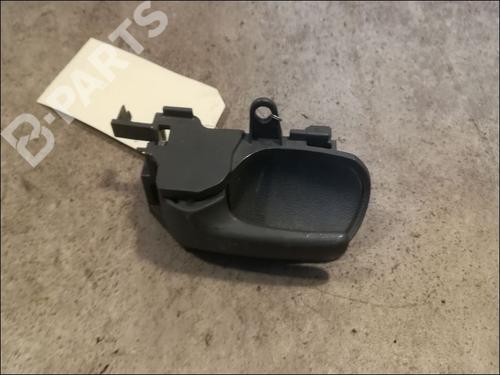 Used Front left interior door handle CITROËN C1 (PM_, PN_) 1.0 (68 hp) 9611515