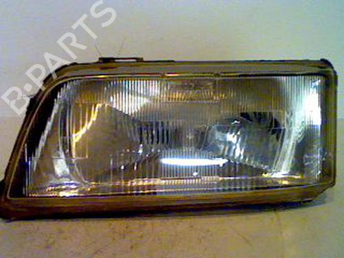 Left headlight PEUGEOT BOXER Van (230L)  | BP23177694C28 