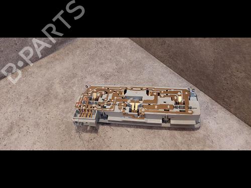 Used Interior roof light RENAULT LAGUNA II (BG0/1_) 1.9 dCi (BG08, BG0G) (120 hp) 9611897