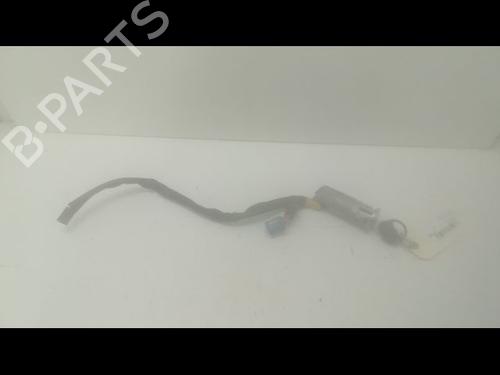 Used Ignition barrel Ignition barrel PEUGEOT 206 Hatchback (2A/C) 2.0 HDI 90 (90 hp) 9603883 9603883