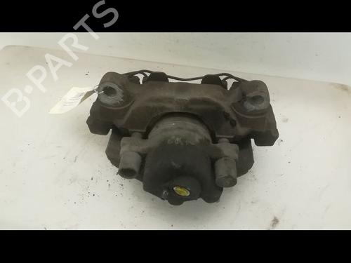 Venstre bremsekaliber foran VW TOURAN (1T1, 1T2) 1.9 TDI | BP14878095M105 