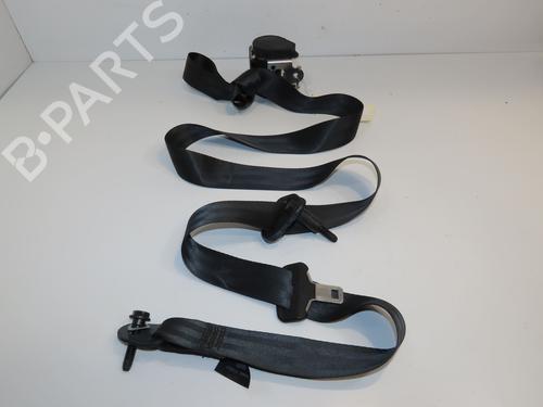 Used Rear left belt tensioner Rear left belt tensioner 22848473 22848473
