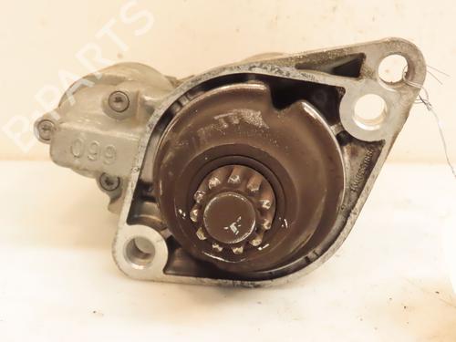 Startmotor VW POLO V (6R1, 6C1) 1.2 TDI (75 hp) 16572740