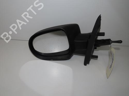 left-mirror-renault-twingo-ii-cn0_-2007-36657707 main image