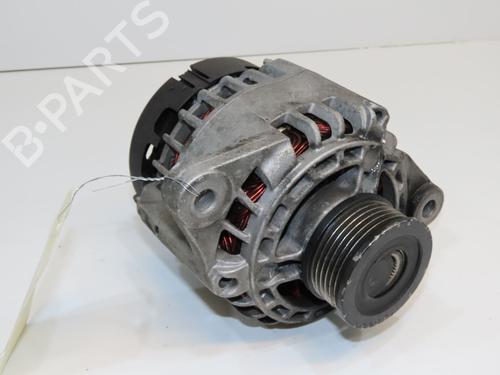 Used Alternator Alternator ALFA ROMEO 156 Sportwagon (932_) 1.9 JTD (932B2B, 932B2C) (115 hp) 36758089 36758089