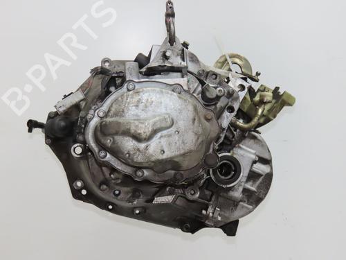 Gearbox PEUGEOT 2008 I (CU_) 1.6 HDi | BP39732799M3 - Image 3