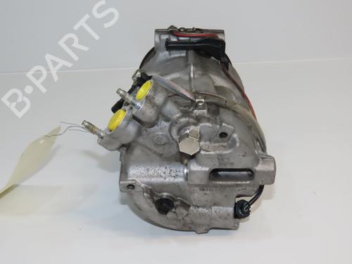 AC compressor LAND ROVER RANGE ROVER EVOQUE Convertible (L538) 2.0 D 4x4 | BP30955793M34 
