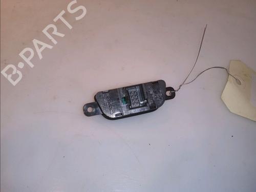 Warning switch ALFA ROMEO MITO (955_) 0.9 TwinAir (955AXY1B) | BP12585622I22