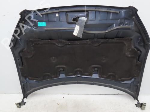 Capot NISSAN QASHQAI I (J10, NJ10) 1.6 dCi (130 hp) 31120665