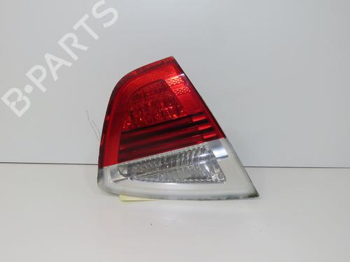 Left tailgate light BMW 3 (E90) 318 i | BP31179758C79 - Image 5