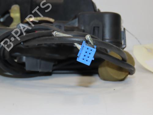 Rear left lock MERCEDES-BENZ E-CLASS T-Model (S211) E 270 T CDI (211.216) | BP19668726C100 