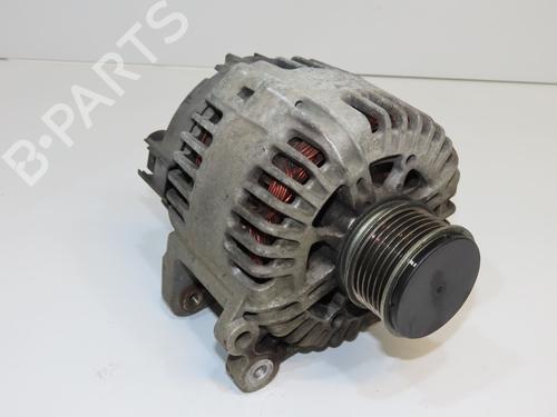 Used Alternator Alternator SEAT LEON (1P1) 1.9 TDI (105 hp) 40050804 40050804