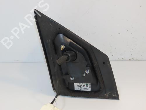 Left mirror TOYOTA YARIS (_P1_) 1.3 (SCP12_, SCP13_, SCP12R, SCP13R) | BP28831469C26 