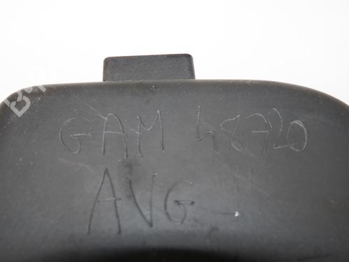 Left front window switch CITROËN C4 II (NC_) 1.6 HDi 90 | BP16586524I27 - Image 3
