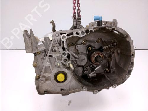 Used Gearbox Gearbox 11998904 11998904