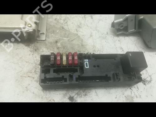 Used Engine control unit (ECU) MERCEDES-BENZ C-CLASS (W202) C 220 D (202.121) (95 hp) 23171447