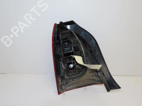 Right taillight RENAULT TWINGO II Hatchback Van (CNO_) 1.5 dCi (CN03) | BP40484892C35 - Image 4