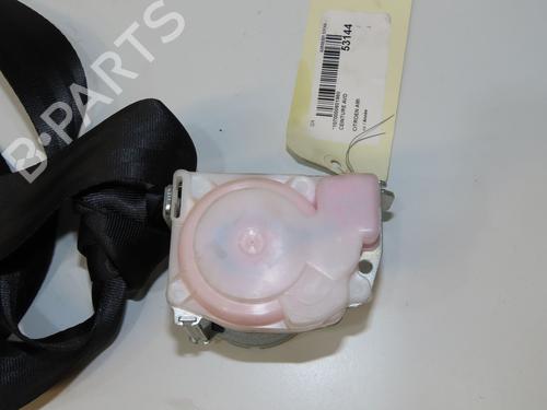 front-right-belt-tensioner-citroen-ami-9a_-2020-36494654 main image