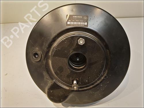 Used Servo brake Servo brake RENAULT MODUS / GRAND MODUS (F/JP0_) 1.4 (JP01, JP0J) (98 hp) 11100533 11100533