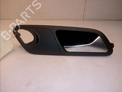 Front right interior door handle VW PASSAT CC B6 (357) 2.0 TDI | BP13301365I14 - Image 2
