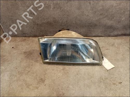 Used Right headlight Right headlight CITROËN ZX (N2) 1.4 (75 hp) 36495647 36495647