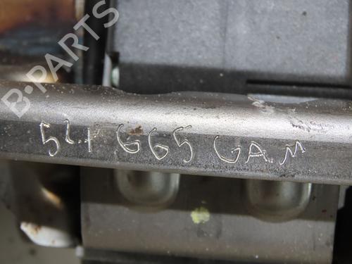 Steering column AUDI A5 (8T3) 2.7 TDI | BP31634178M21 