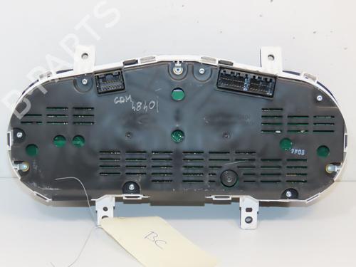 Instrument cluster RENAULT KOLEOS I (HY_) 2.0 dCi (HY0K) | BP28967951C47 