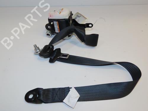 Used Front right belt tensioner NISSAN PIXO (UA0) 1.0 (68 hp) 28968134