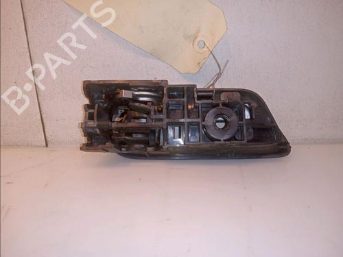 Rear left interior door handle MAZDA 3 (BL) 1.6 MZ-CD (BL14) | BP14951676I15 - Image 2