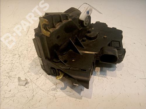 Front right lock BMW 3 (E46) 320 d | BP11102783C97 