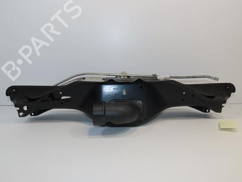 Front slam panel CITROËN JUMPER II Van 2.0 BlueHDi 130 | BP28968408C72 