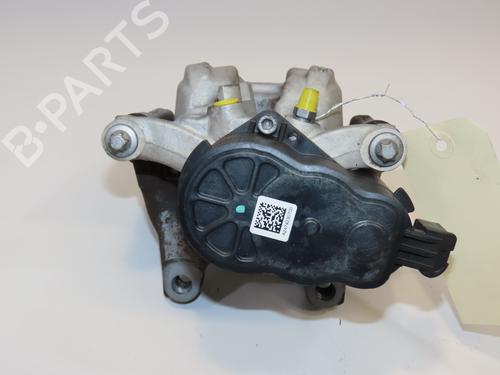 Left rear brake caliper MERCEDES-BENZ CLA (C118) AMG CLA 35 4-matic (118.351) | BP29345217M107 