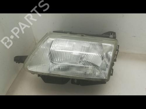 Left headlight CITROËN SAXO (S0, S1) 1.0 X | BP23177743C28 